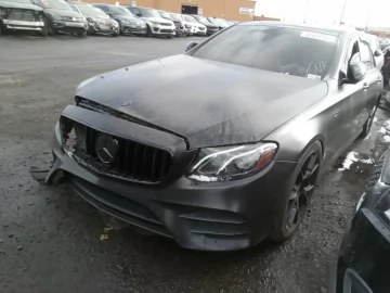 Авто Mercedes E Серия 2018 № 7100871