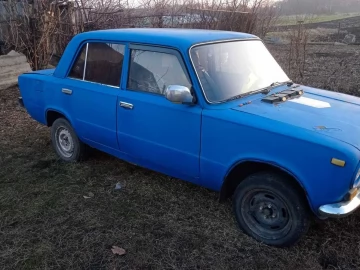 Авто ВАЗ 2101 1972 № 7100957