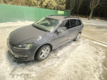Авто Volkswagen Golf 2014 № 7101021