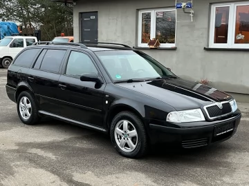 Авто Skoda Octavia 2004 № 7101105