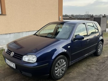 Авто Volkswagen Golf 2000 № 7101171