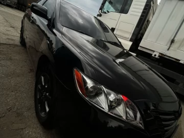 Авто Toyota Camry 2006 № 7101195