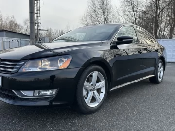 Авто Volkswagen Passat Sedan 2015 № 7101273