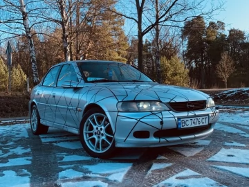 Авто Opel Vectra 2001 № 7101325