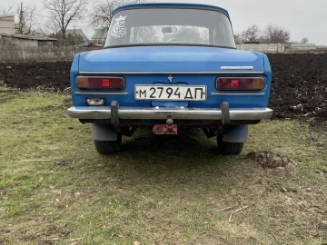 Авто  2140 1985 № 7101486