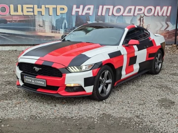 Авто Ford Mustang 2015 № 7101525