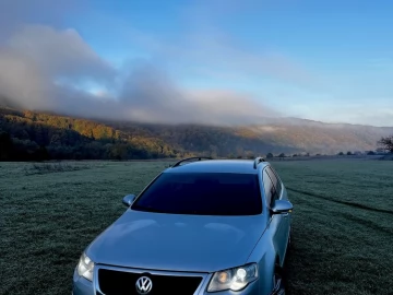 Авто Volkswagen Passat Variant 2010 № 7101617