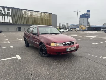 Авто Daewoo Nexia 2008 № 7101670