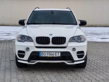 Авто BMW X5 2013 № 7101796