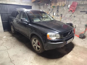 Авто Volvo S90 2005 № 7101802