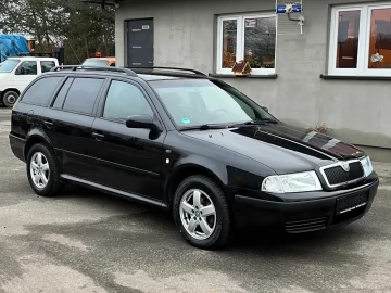 Авто Skoda Octavia 2003 № 7101815