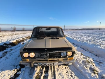 Авто ВАЗ 2106 1968 № 7101971