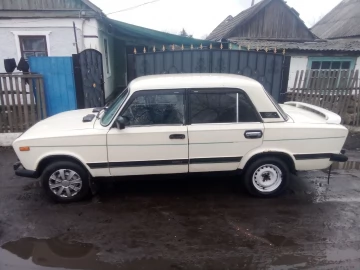 Авто ВАЗ 2106 1992 № 7102023
