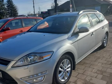 Авто Ford Mondeo 2011 № 7102250
