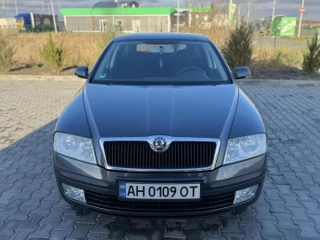 Авто Skoda Octavia 2007 № 7102262