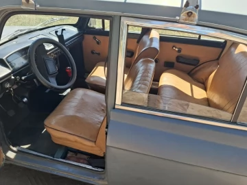 Авто  412 1974 № 7102367
