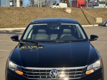 Авто Volkswagen Passat Sedan 2016 № 7102479