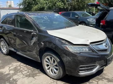 Авто Acura Rdx 2016 № 7102505