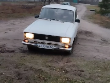 Авто  2140 1996 № 7102517