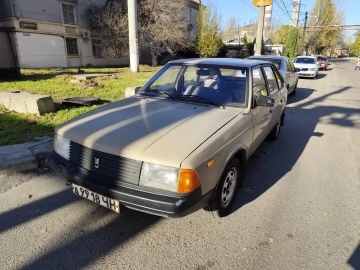 Авто  2141 1988 № 7102539
