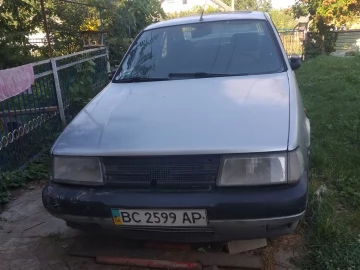 Авто Fiat Tempra 1992 № 7102604