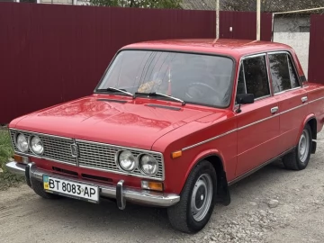 Авто ВАЗ 2103 1976 № 7102700