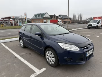 Авто Ford Focus 2012 № 7102829