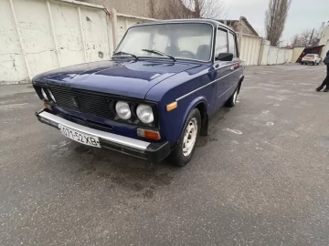 Авто ВАЗ 2106 1983 № 7103144