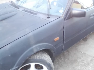 Авто Daewoo Arcadia 1982 № 7103308