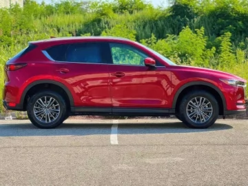 Авто Mazda Cx-5 2019 № 7103327