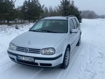 Авто Volkswagen Golf 2002 № 7103334