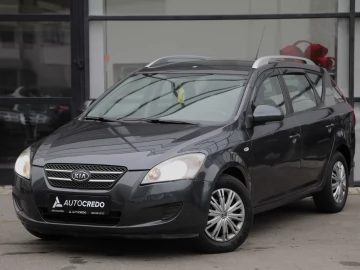 Авто KIA Cee X27 D 2007 № 7103429