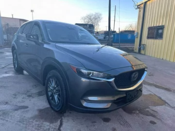 Авто Mazda Cx-5 2019 № 7103725
