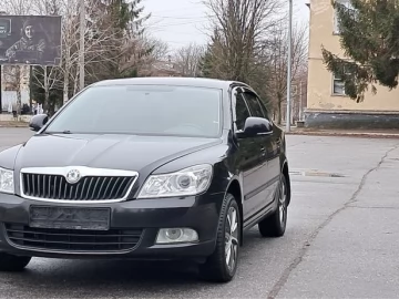 Авто Skoda Octavia 2012 № 7103790