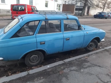 Авто  Grenadier 1980 № 7103829