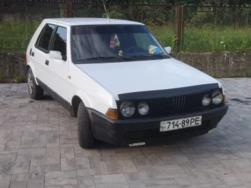 Авто Fiat Ritmo 1987 № 7104023