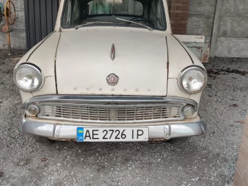 Авто  403 1963 № 7104071