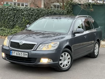 Авто Skoda Octavia 2012 № 7104125