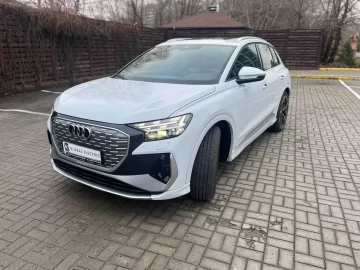 Авто Audi 100 2023 № 7104734