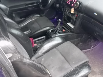 Авто Volkswagen Passat Sedan 1997 № 7105645