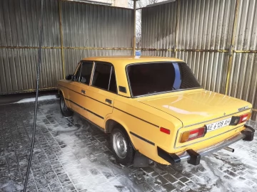 Авто ВАЗ 2106 1984 № 7106453