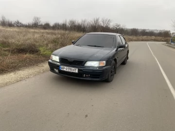 Авто Nissan Maxima 1996 № 7106562