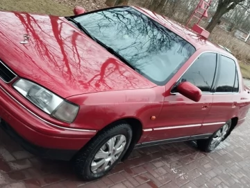 Авто Hyundai Lantra 1992 № 7106663