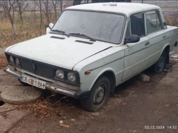 Авто ВАЗ 2106 1997 № 7106671