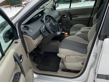 Авто Renault Scenic Ii 2005 № 7106821