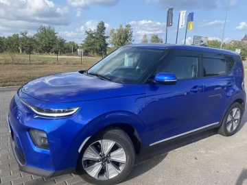 Авто KIA Soul 2021 № 7106939