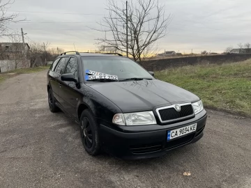 Авто Skoda Octavia 2007 № 7107171