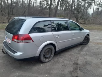 Авто Opel Vectra 2005 № 7117000