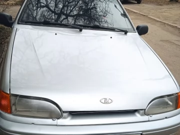 Авто ВАЗ 2115 2007 № 7117081