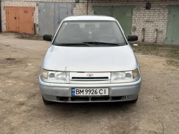 Авто ВАЗ 2110 2004 № 7117542